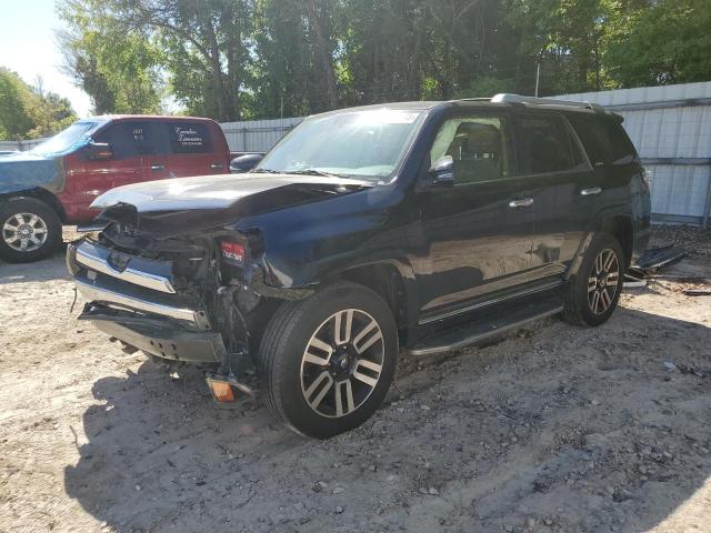 Vin: jtebu5jr3g5289097, lot: 52906745, toyota 4runner sr5/sr5 premium 2016 img_1