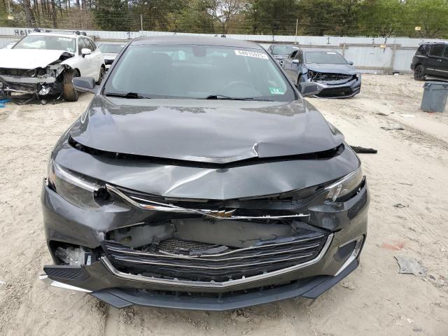 2016 CHEVROLET MALIBU LT - 1G1ZE5ST4GF210887