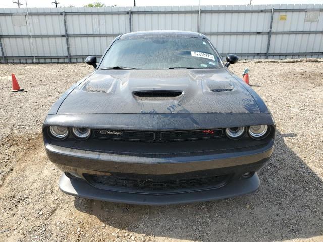 2021 DODGE CHALLENGER - 2C3CDZFJ7MH502550