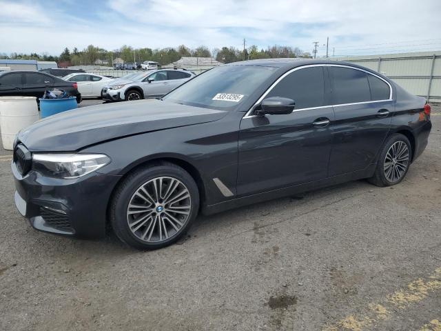 Vin: wbaja7c51jwa73376, lot: 53513295, bmw 5 series xi 2018 img_1