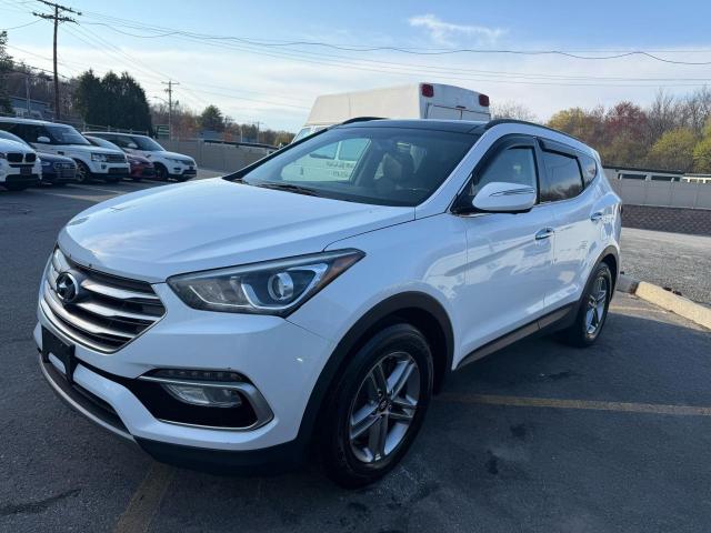 HYUNDAI SANTA FE S