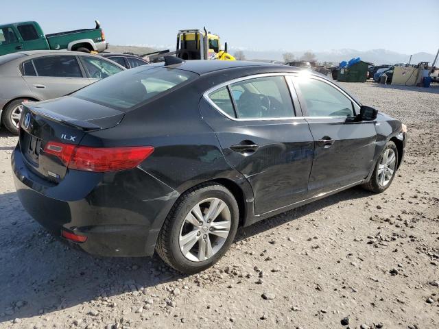 Vin: 19vde3f75de301250, lot: 52352635, acura ilx hybrid tech 20133