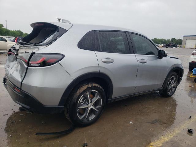 Vin: 3czrz1h73rm737685, lot: 55049945, honda hr-v exl 20243