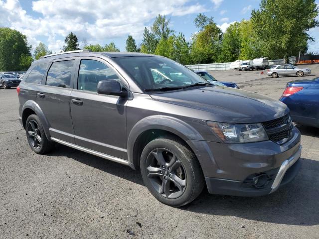 2019 DODGE JOURNEY CR - 3C4PDDGG1KT845328