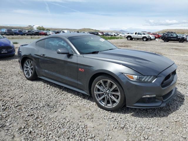 Vin: 1fa6p8cf7f5362994, lot: 54863115, ford mustang gt 20154