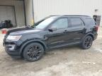 2017 FORD EXPLORER X - 1FM5K8D88HGD20051