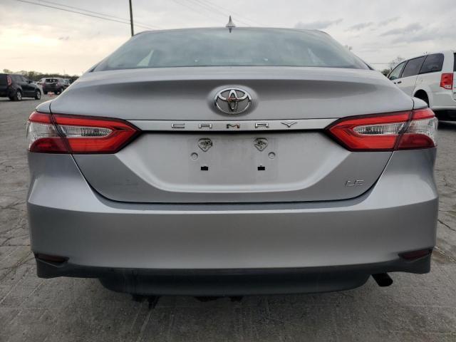 2019 TOYOTA CAMRY L - 4T1B11HK3KU682736