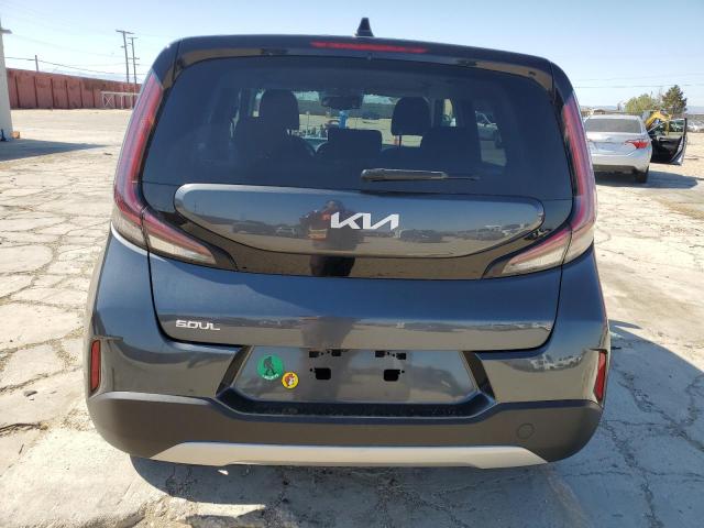 2023 KIA SOUL LX - KNDJ23AU9P7878268