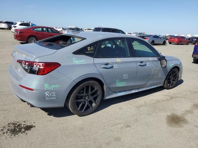 Vin: 2hgfe2f57nh579597, lot: 54892255, honda civic sport 20223