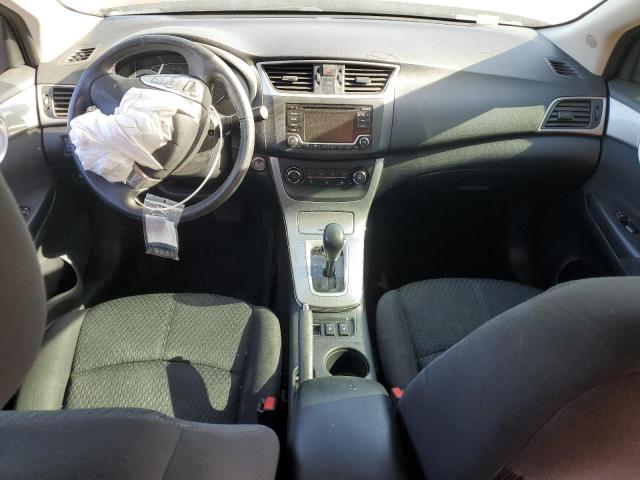 2015 NISSAN SENTRA S - 3N1AB7AP2FY241580
