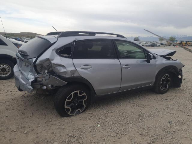 Vin: jf2gpabc5g8322105, lot: 54504755, subaru crosstrek premium 20163