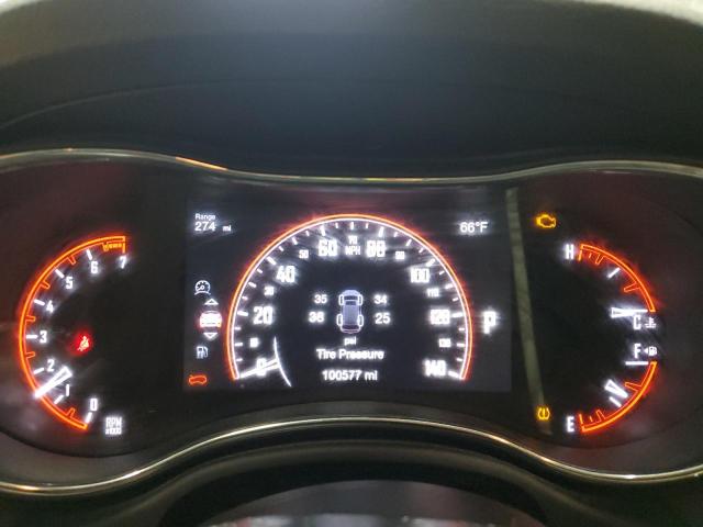 2017 DODGE DURANGO GT - 1C4RDJDG2HC897146
