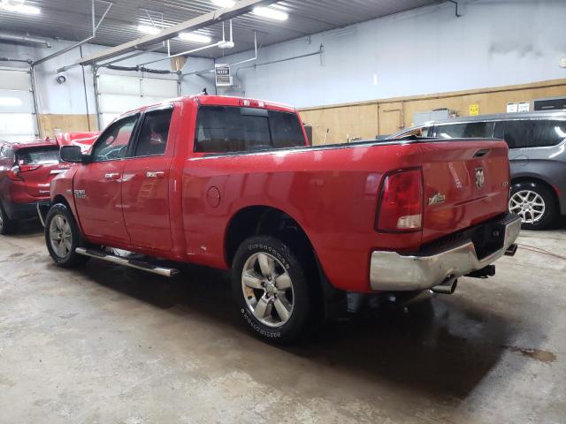 2017 RAM 1500 SLT - 1C6RR7GT4HS555207