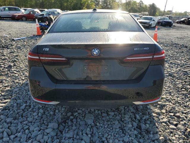 2024 BMW I5 EDRIVE WBY33FK01RCR34912