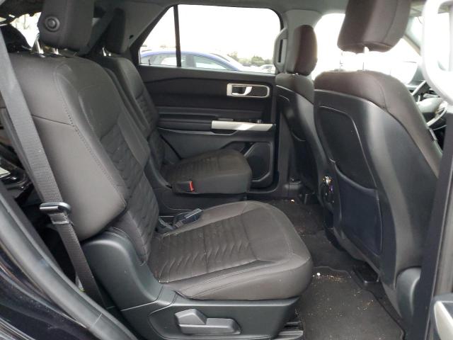 2020 FORD EXPLORER X - 1FMSK8DHXLGC72872