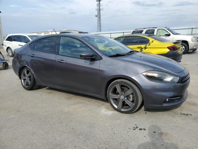 Vin: 1c3cdfeb8fd205084, lot: 53153505, dodge dart gt 20154