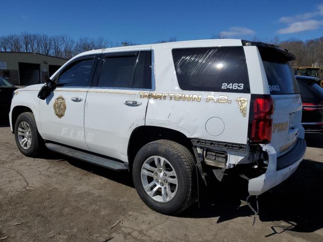 Vin: 1gnskfec9kr292245, lot: 52427415, chevrolet tahoe special 20192
