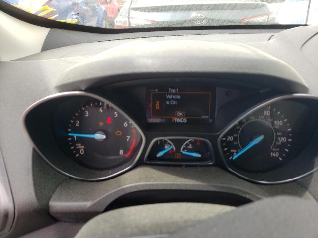 2019 FORD ESCAPE SE - 1FMCU0GD3KUA49713