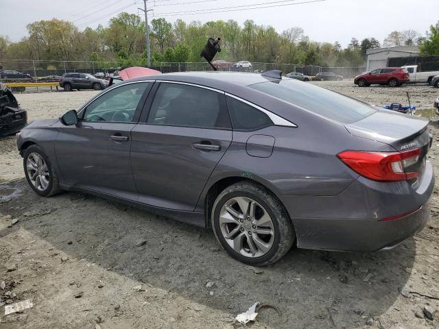Vin: 1hgcv1f10la121390, lot: 53124185, honda accord lx 20202