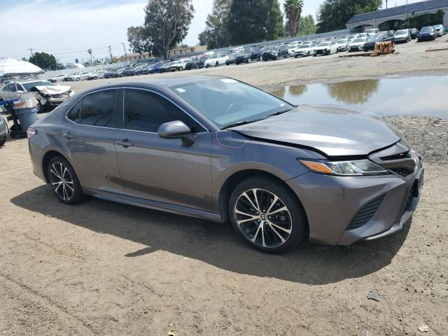 Vin: 4t1g11ak2lu962018, lot: 54340175, toyota camry se 20204