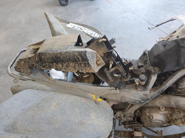 2006 YAMAHA YFM700 R JY4AM07Y96C024484
