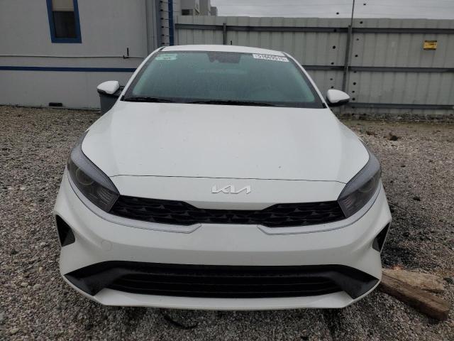 2024 KIA FORTE LX - 3KPF24AD7RE841332