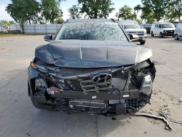 2023 HYUNDAI TUCSON LIM - KM8JECA16PU106210