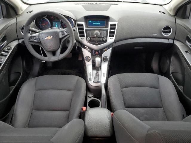 2016 CHEVROLET CRUZE LIMI - 1G1PE5SB0G7100153