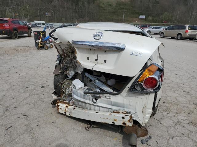 2012 NISSAN ALTIMA BAS - 1N4AL2AP4CN514952