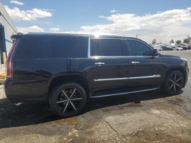 Vin: 1gys4jkj1gr366333, lot: 53899955, cadillac escalade esv premium 20163