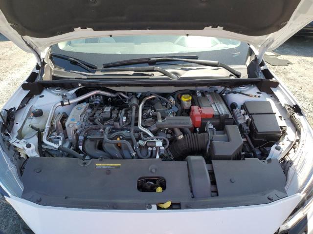 2024 NISSAN SENTRA SR - 3N1AB8DVXRY247874