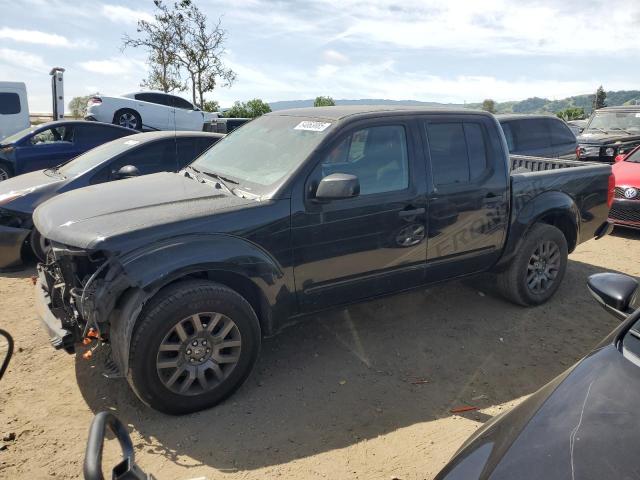 Vin: 1n6ad0er3cc423994, lot: 54063085, nissan frontier s 2012 img_1
