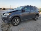2015 TOYOTA RAV4 XLE - 2T3WFREV7FW212335