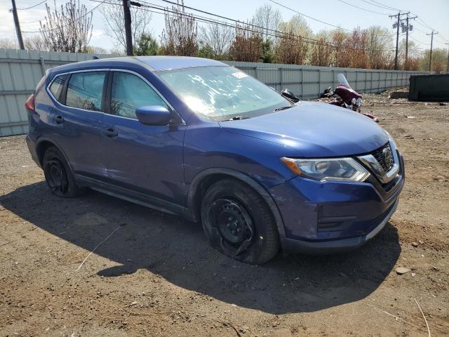 Vin: knmat2mv2jp522473, lot: 54057215, nissan rogue s 20184