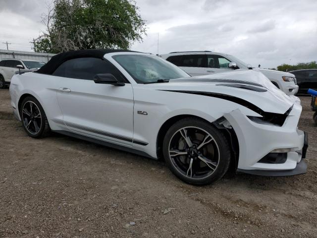 2016 FORD MUSTANG GT - 1FATP8FF1G5327495