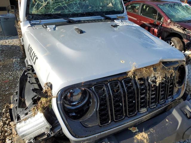 2024 JEEP WRANGLER S 1C4PJXDG8RW250382