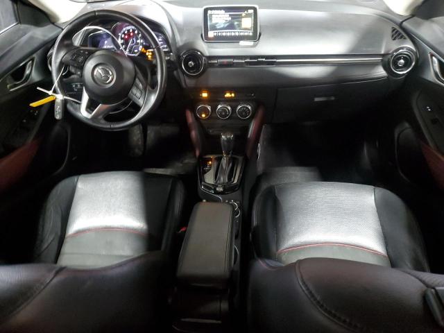 2016 MAZDA CX-3 GRAND - JM1DKBD72G0108709