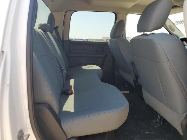 2017 RAM 1500 ST - 1C6RR7KG8HS794401