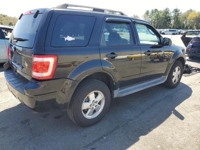 Vin: 1fmcu9d77bkb08535, lot: 54990085, ford escape xlt 20113