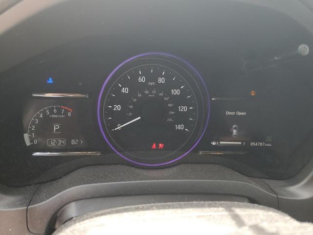 2019 HONDA HR-V EX - 3CZRU6H56KM718659