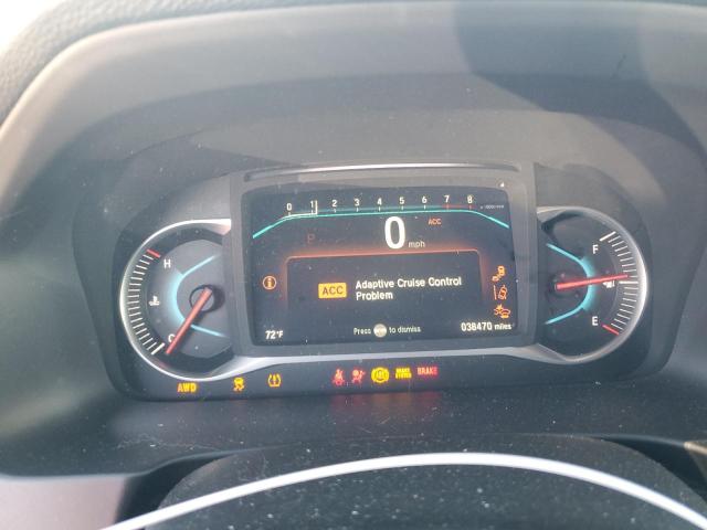 2022 HONDA PILOT TRAI 5FNYF6H80NB052736