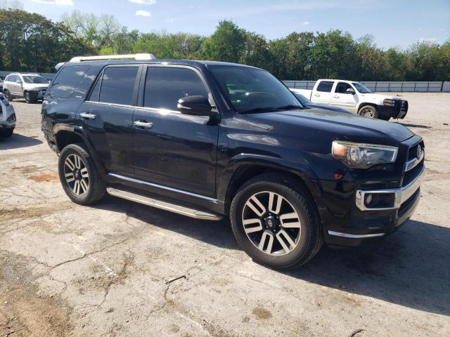 Vin: jtebu5jr0e5150493, lot: 53560755, toyota 4runner sr5 20144