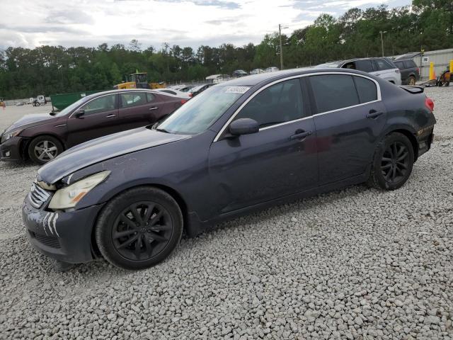INFINITI G35
