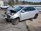 2016 TOYOTA COROLLA L - 2T1BURHE2GC494766