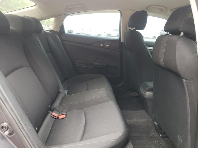 2016 HONDA CIVIC LX - 19XFC2F59GE034634