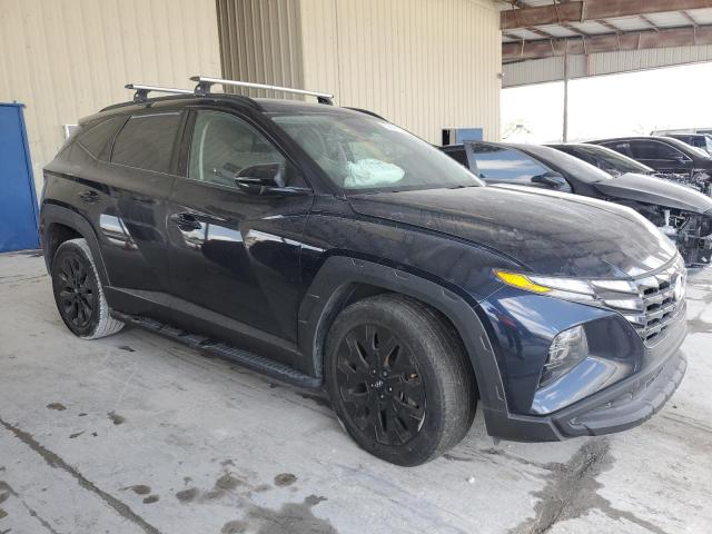 Vin: km8jfcae2pu187917, lot: 54987125, hyundai tucson n line 20234