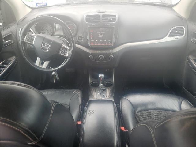 2015 DODGE JOURNEY CR - 3C4PDCGB7FT611571