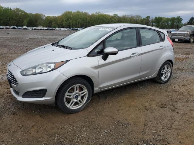 FORD FIESTA SE