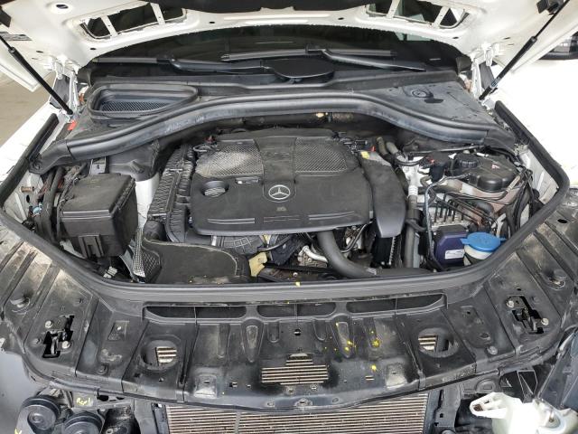 2017 MERCEDES-BENZ GLE 350 4M - 4JGDA5HB9HA859882
