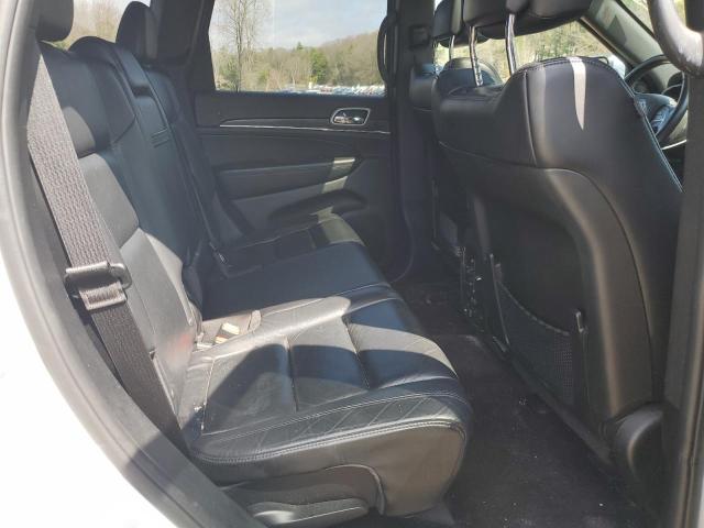 2018 JEEP GRAND CHER - 1C4RJFBG0JC432850